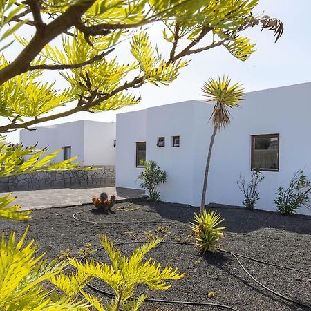 Villa Mariola Playa Blanca  Exteriör bild