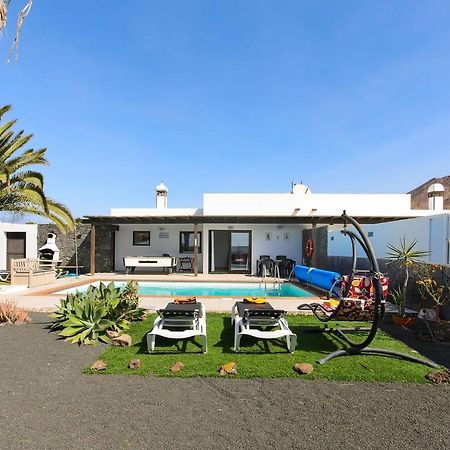 Villa Mariola Playa Blanca  Exteriör bild