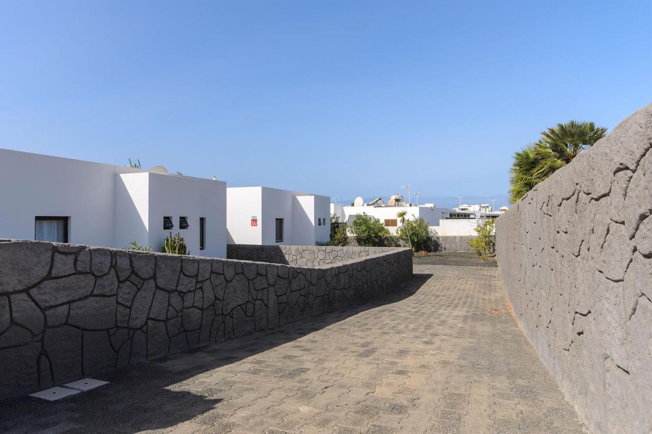 Villa Mariola Playa Blanca  Exteriör bild