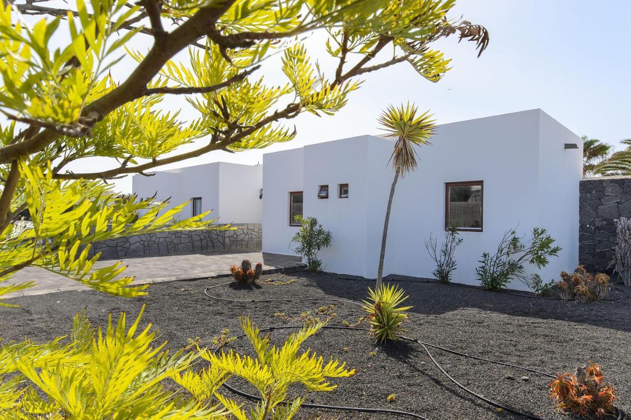 Villa Mariola Playa Blanca  Exteriör bild