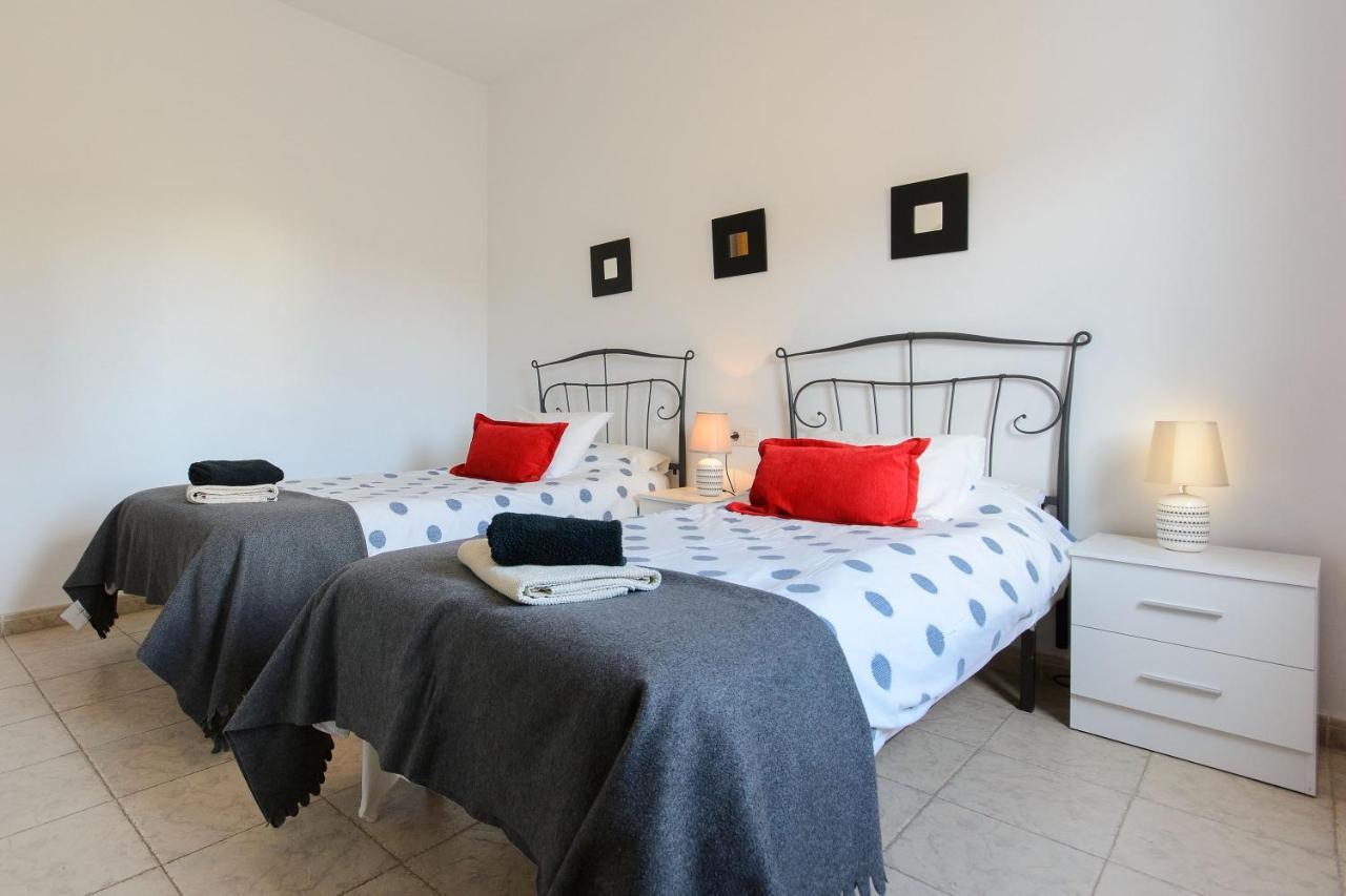 Villa Mariola Playa Blanca  Exteriör bild
