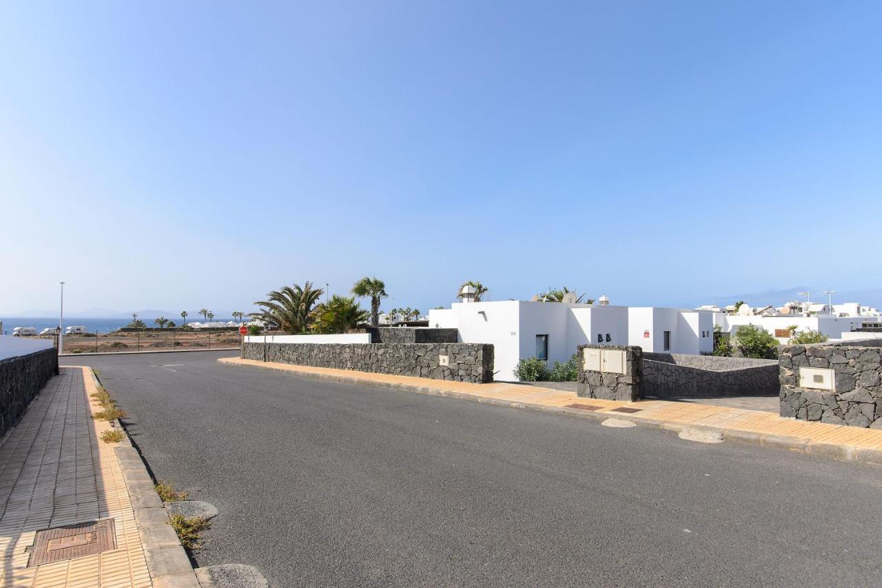 Villa Mariola Playa Blanca  Exteriör bild