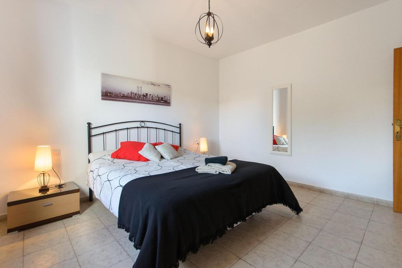 Villa Mariola Playa Blanca  Exteriör bild