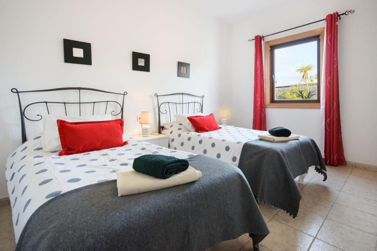 Villa Mariola Playa Blanca  Exteriör bild